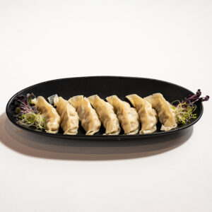 01.물만두 Mul Mandu 水饺